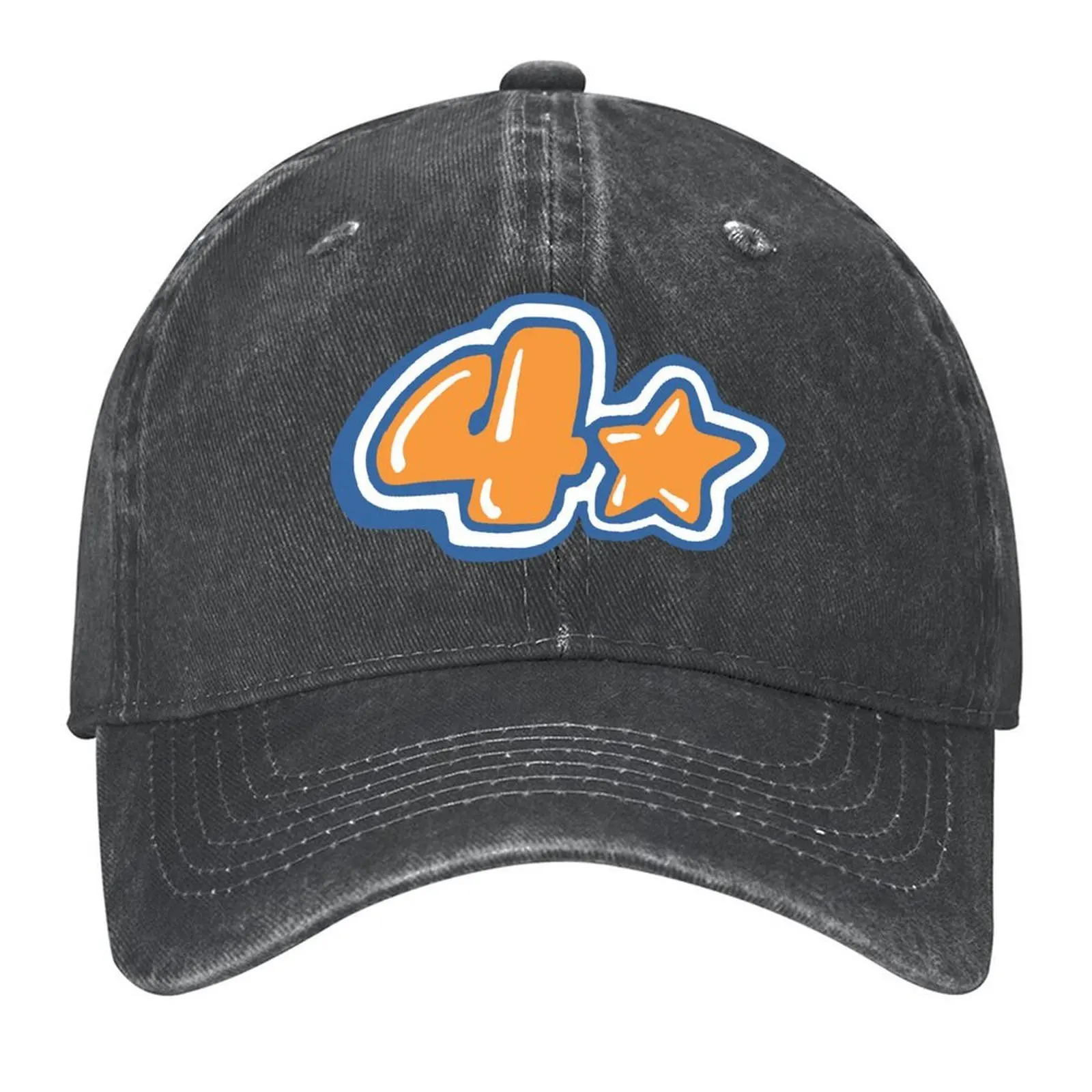 

4 Town Baseball Cap fishing caps man Hat Luxury Brand Visor Hat Baseball Cap Men's Baseball Women's