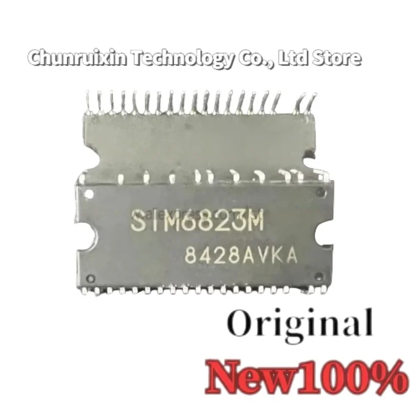 SIM6823M SIM6822M SIM6812M SIM6813M SIM6827M الوحدة الأصلية الجديدة
