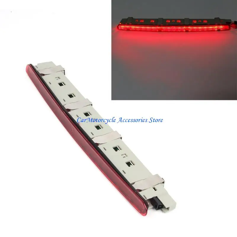 

P04D Сигнальная лампа Светодиодный задний стоп-сигнал с высоким креплением для C280 C200 C230 C300 2001-2006