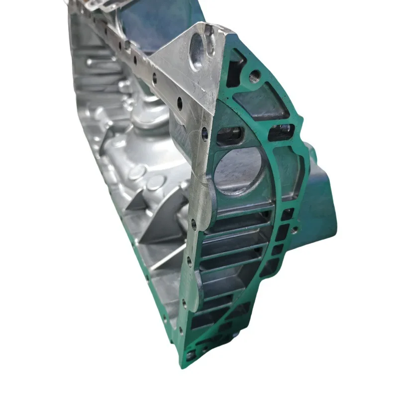 Cárter de aceite de piezas automotrices 11137635651 111 37 635 651