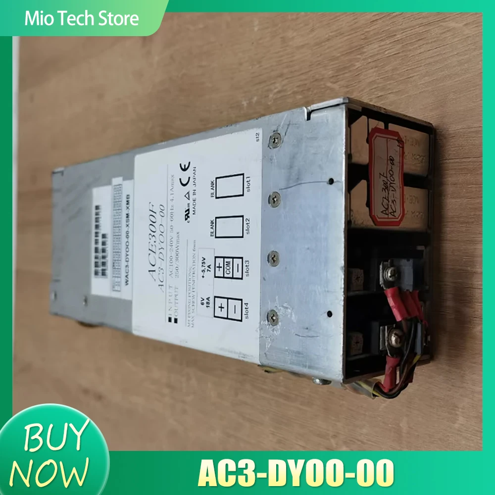 

Для блока питания COSEL ACE300F AC3-DYOO-00