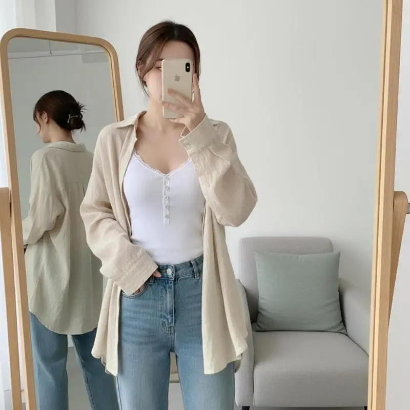 Slim Lace Splicing Bralette Top Low V-neck Shirt Sexy Base Layer for Women Wardrobe Essentials