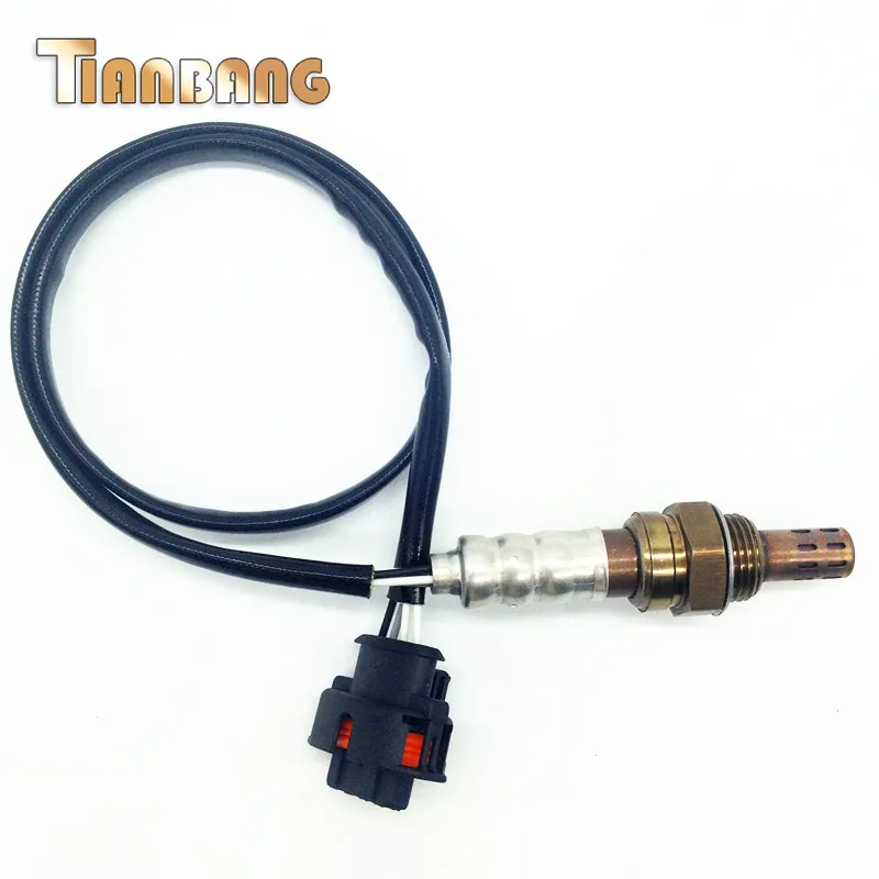 

Lambda Porbe Oxygen Sensor for Opel Astra H engine z16xer