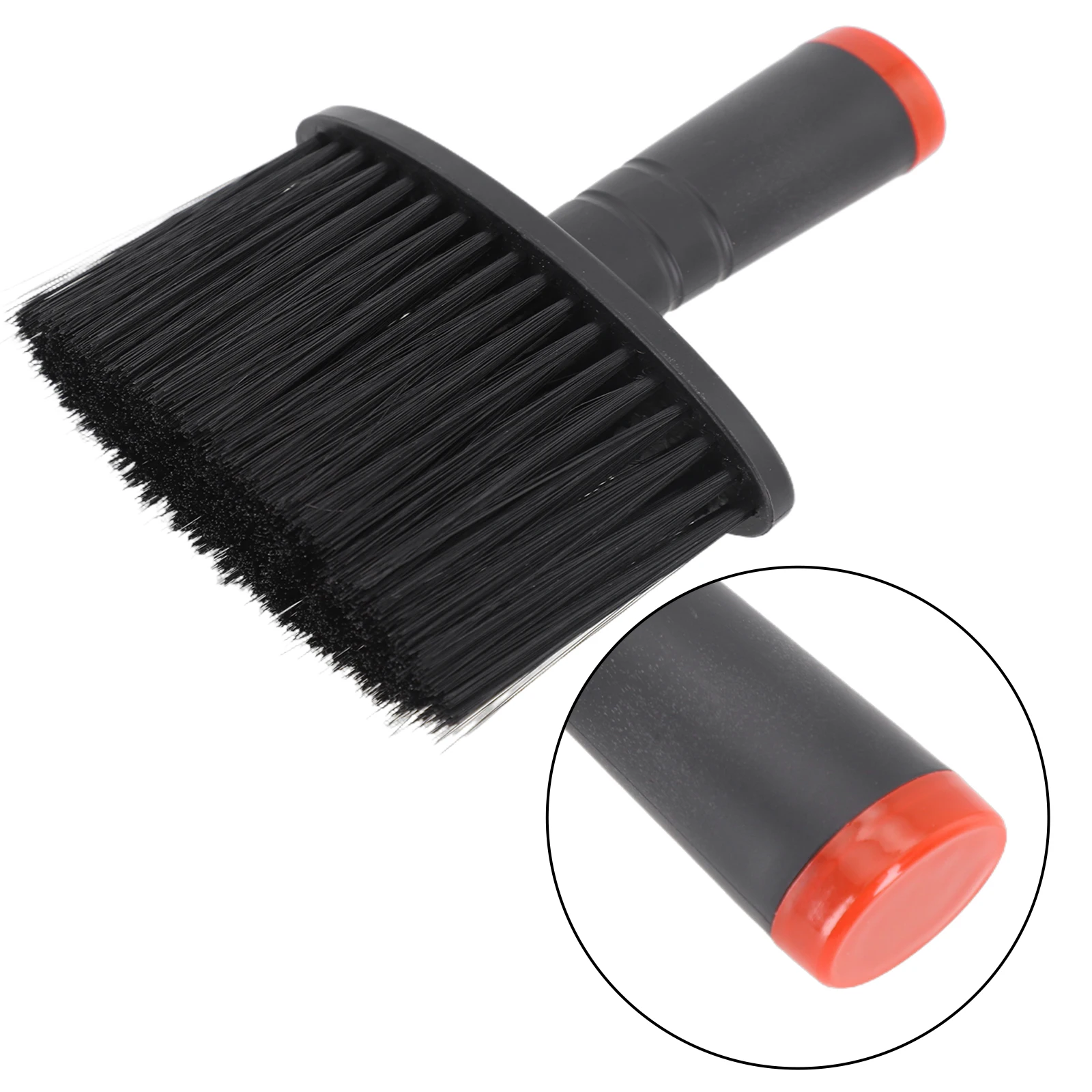 Car Detailing Brush Car Cleaning Brush Replacement Soft Brush Air Conditioner Cleaning Tool Crevice Clean Interior