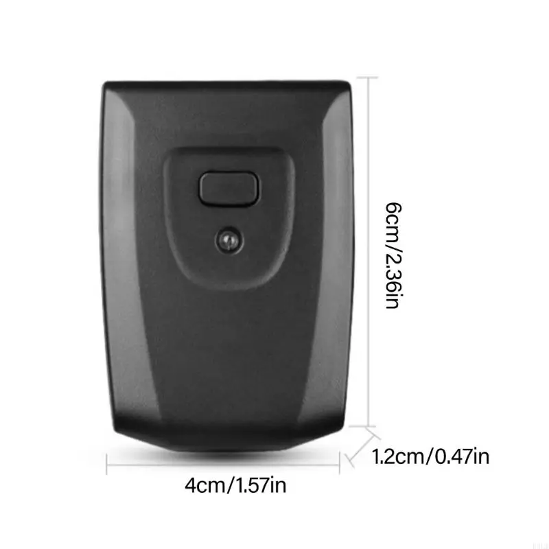 2025 New Wireless/Radio Studio Flash Transmitter Fast لـ AT-16 CT-16 مع 1/100S Sync PC Sync Port 16 SELECT