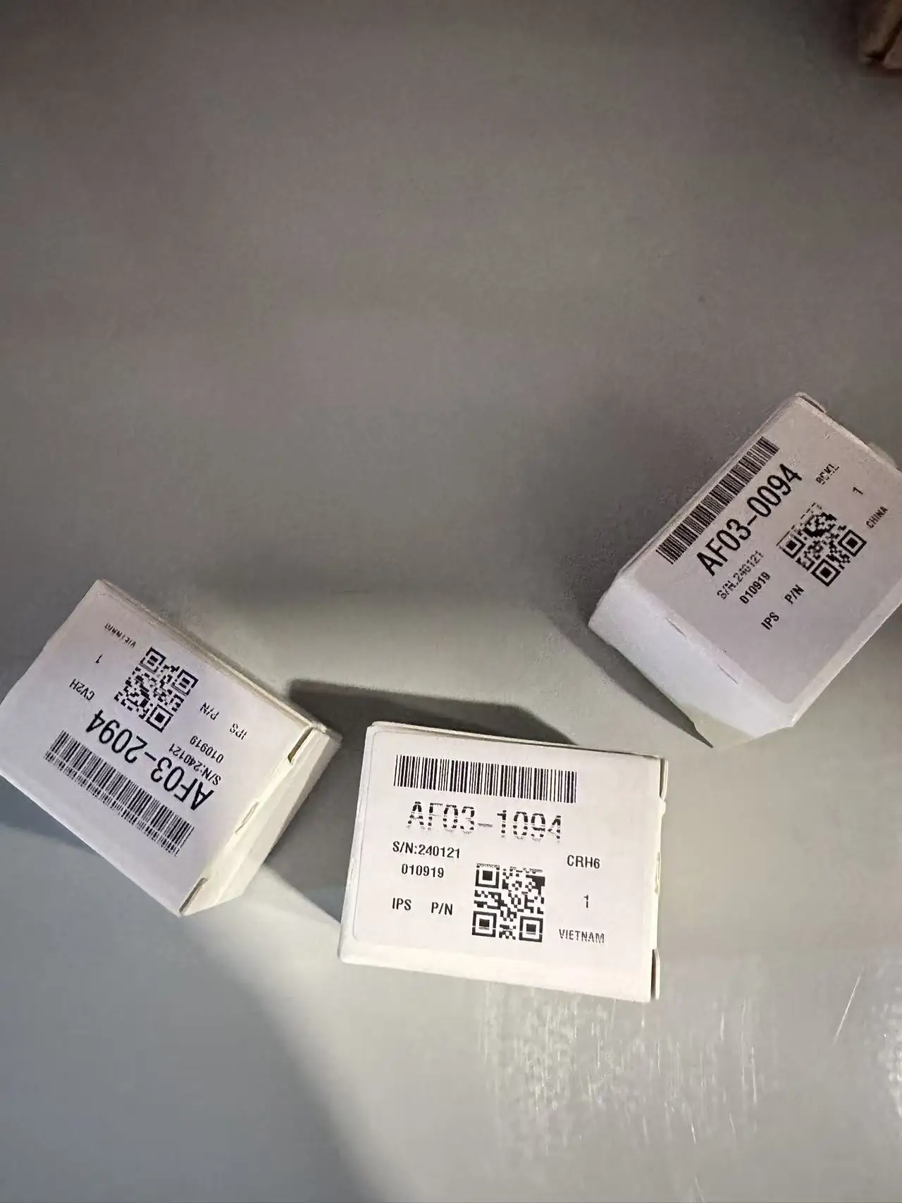 1 AF03-0094 AF03-1094 AF03-2094 Rolo de alimentação de captação de separação para Ricoh MP C3003 C3503 C4503 C5503 2554 3054 3554 4055 5055 6055