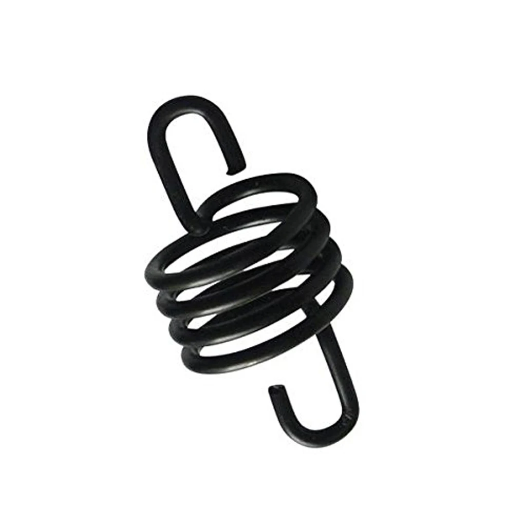 Spring Buffer AV Mount Iron Set Shock Absorb Replacement for HS81 HS81R HS81RC HS81T Lawn and Garden