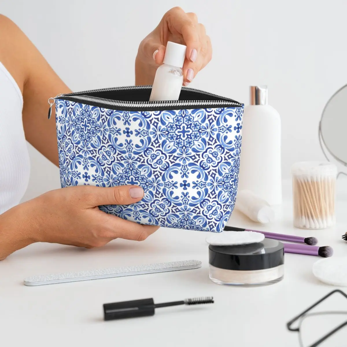 Mediterranean Mosai…