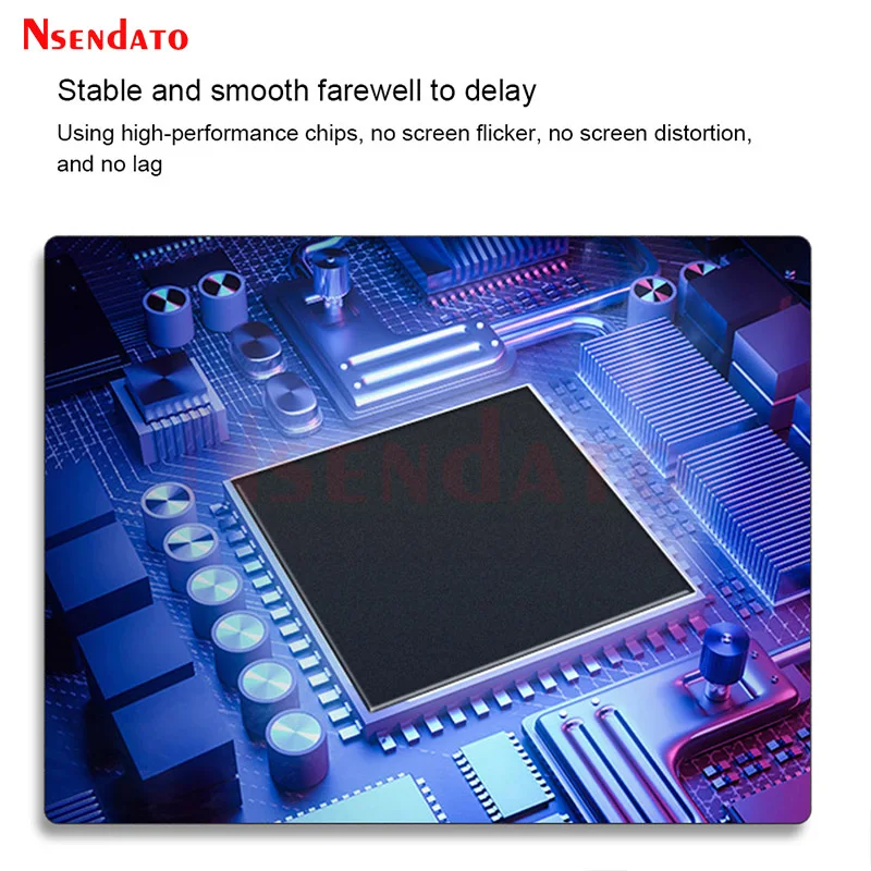 Adaptador de pantalla 4K L17 USB tipo C a HDMI, Compatible con pantalla con Cable para compartir TV, Dongle Stick para TV, iPhone 15, Cable de teléfono, Monitor de PC