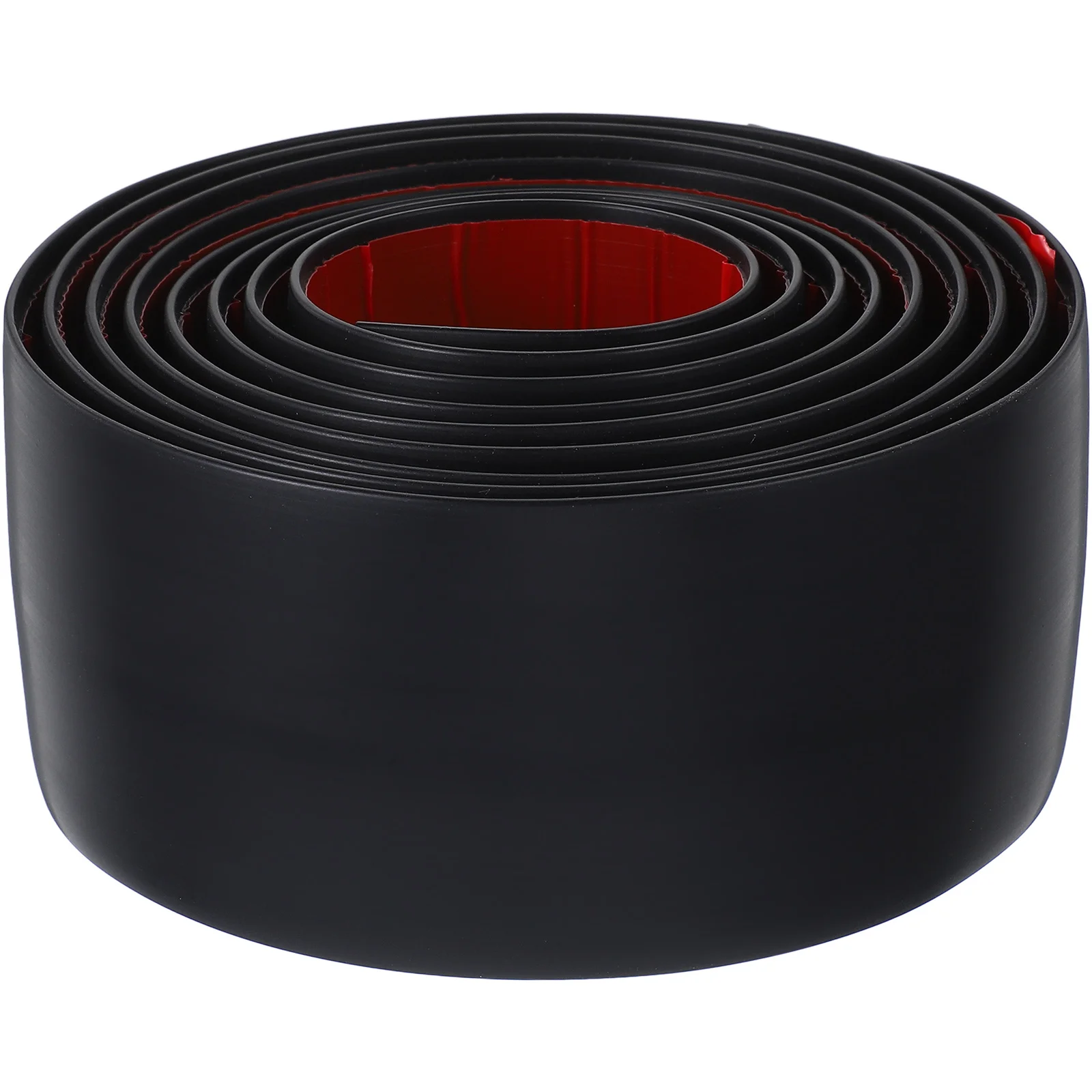 شريط حواف أرضية السجاد PVC ناعم مقاوم للبقع ومقاوم للاهتراء وسهل التركيب وإزالة زخرفة قولبة متعددة الوظائف #6