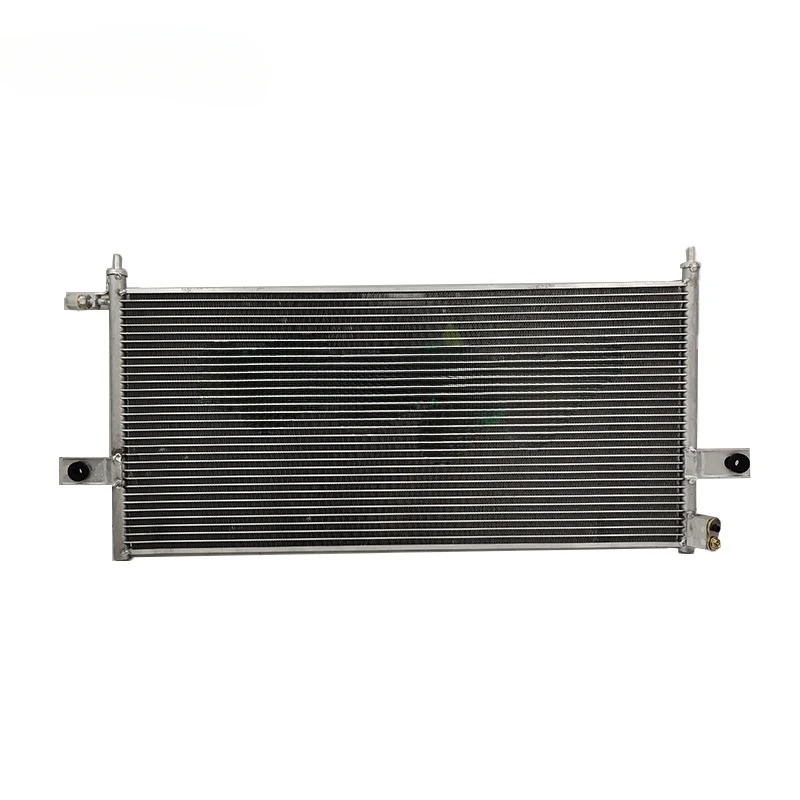 For Nissan Nissan Frontier Automotive Air Conditioning Condenser 92110VK600