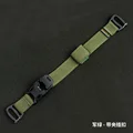 Type A  Army Green