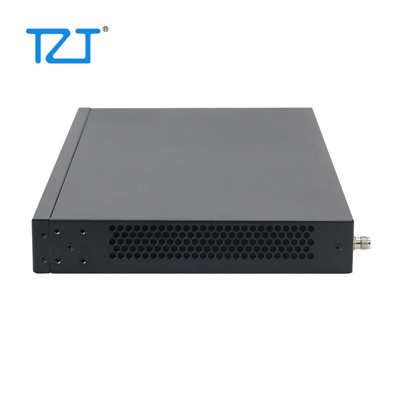 Network Time Server, TZT, F-NTP-PRO, NTP, TCXO + OLED, GPS L1, Beidou B1, GLONASS L1, QZSS L1