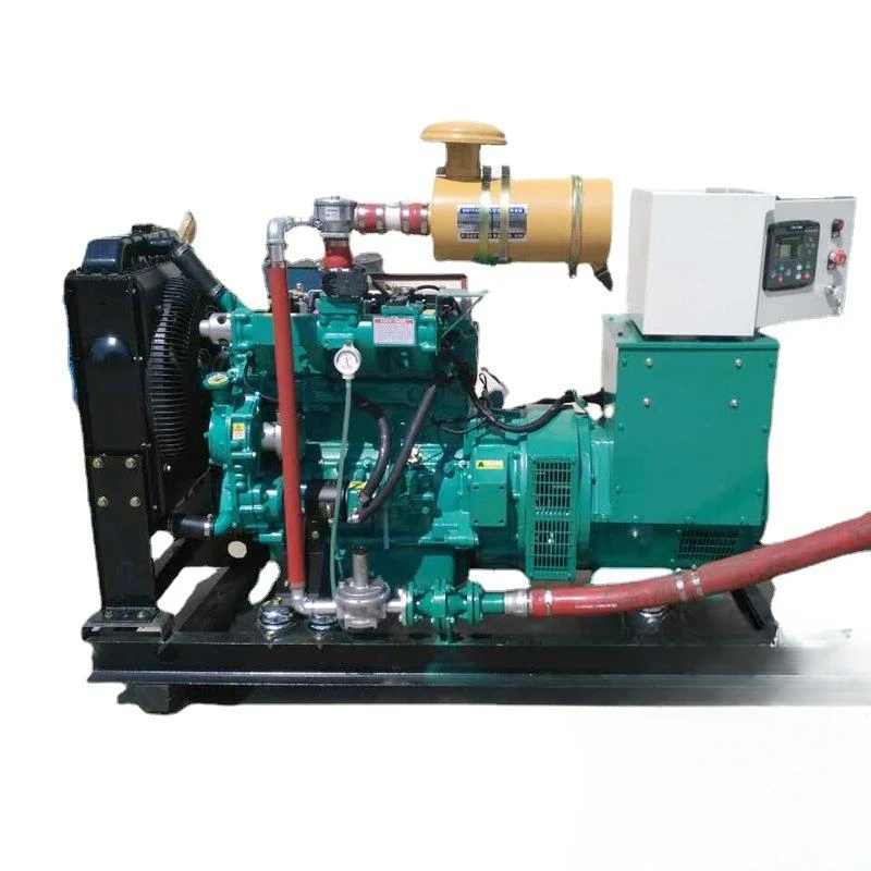 three phase 16kw 20kva  generator set silent quite unit electric starting generator set Epa Tier 5 Generator