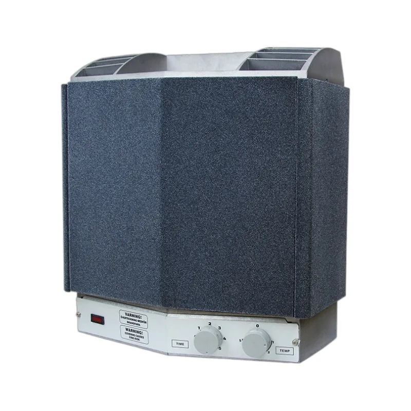 

Intelligent constant temperature sauna stove Household dry steamer Sweat steamer Commercial anti-scalding Internal and external
