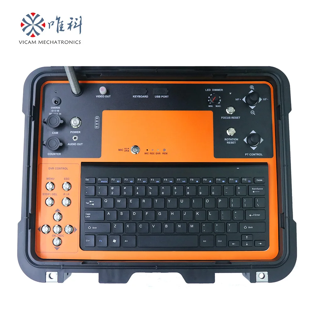 New Myt Vicam Pipe … - image