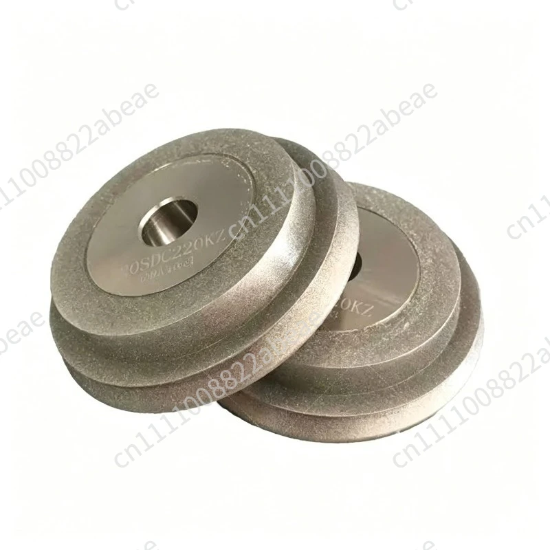 Original X12/X20 Mill Grinder Grinding Wheel X12sdc220kz Wheel X20sdc220kz Wheel