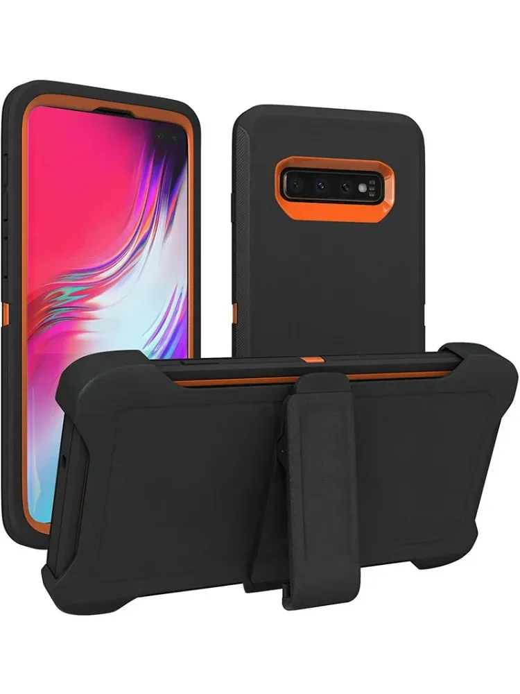 Rugged Case For Sam… - image