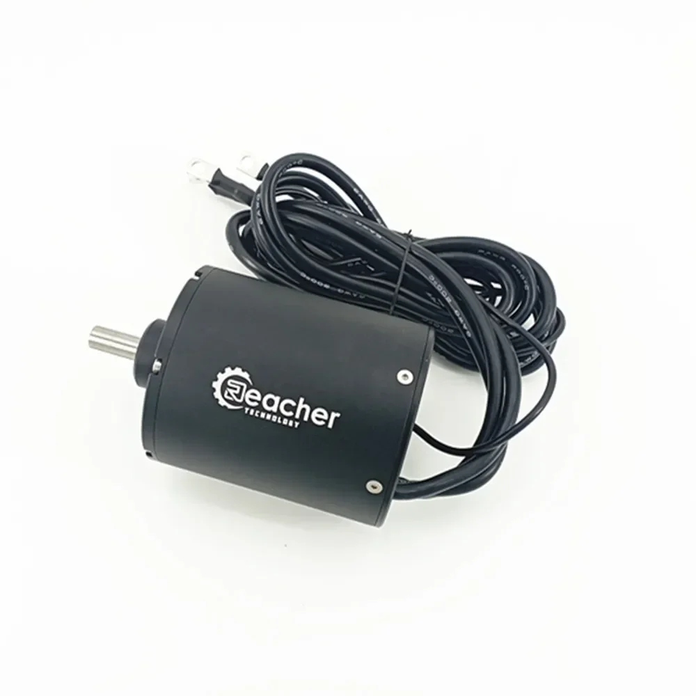 

Reacher Custom 24v 36v 48v 60v 72v 90v 110v 1000w 2000w 3000w 5000w 7kw 10kw 15kw 25kw 50kw 100kw Electric brushless Dc Motor