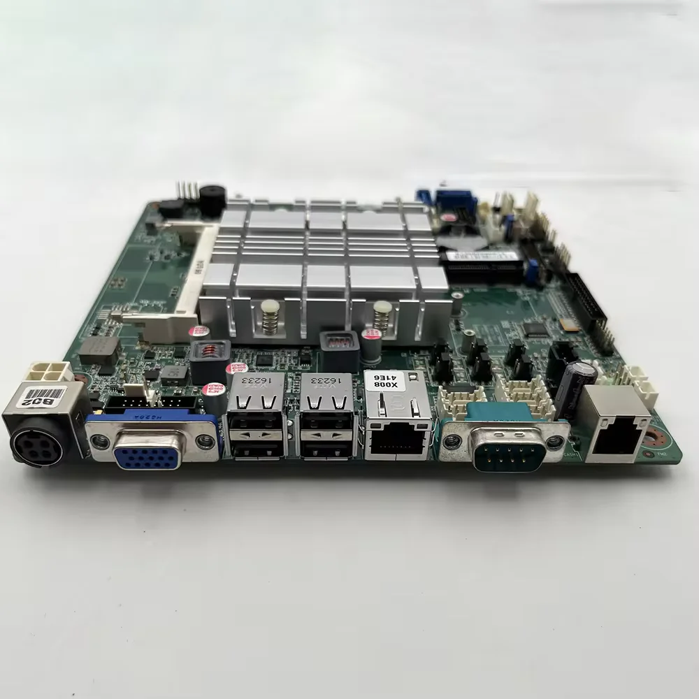 19A7353P01-01 J1900 SIMB-353PS For Advantech  Industrial Control Motherboard