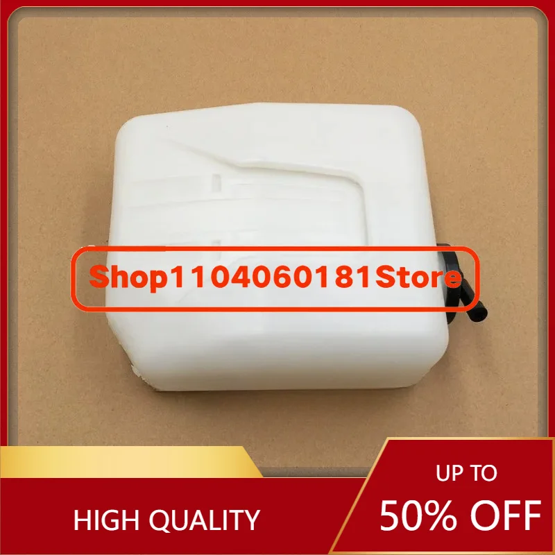 PC30/40/50 SUB-WATER TANK, Pay Water Tank, Washing Kettle Return Kettle Spare Small Kettle Excavator Parts