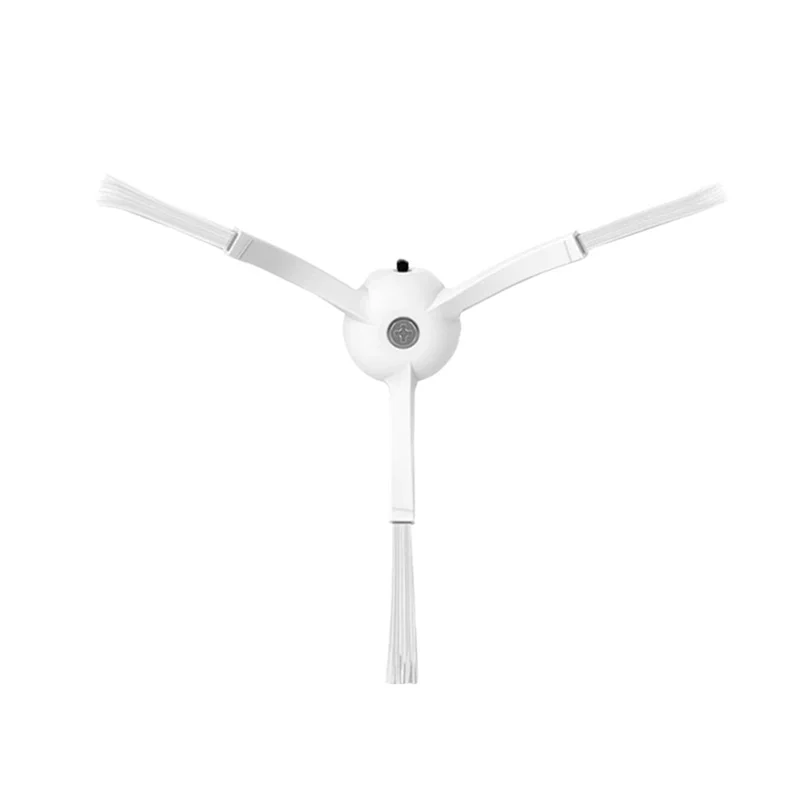 Replacement Parts For Xiaomi Roborock S5 S6 Pure S60 S65 S50 E25 E4 Robot Vacuum Cleaner Side Brush-A58E