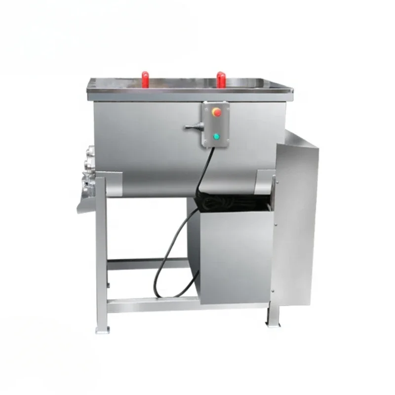 Industrial meat mixer, sausage used meat mixer/high quality mince mixer