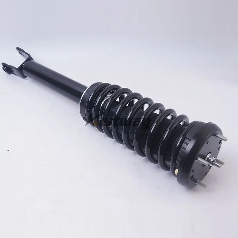 1PCS Front Or Rear Shock Absorber Assembly Without ADS For Jaguar XF X250 08-15 2.0 3.0L 2WD C2Z5527 C2Z26867 C2Z18563 C2Z18564