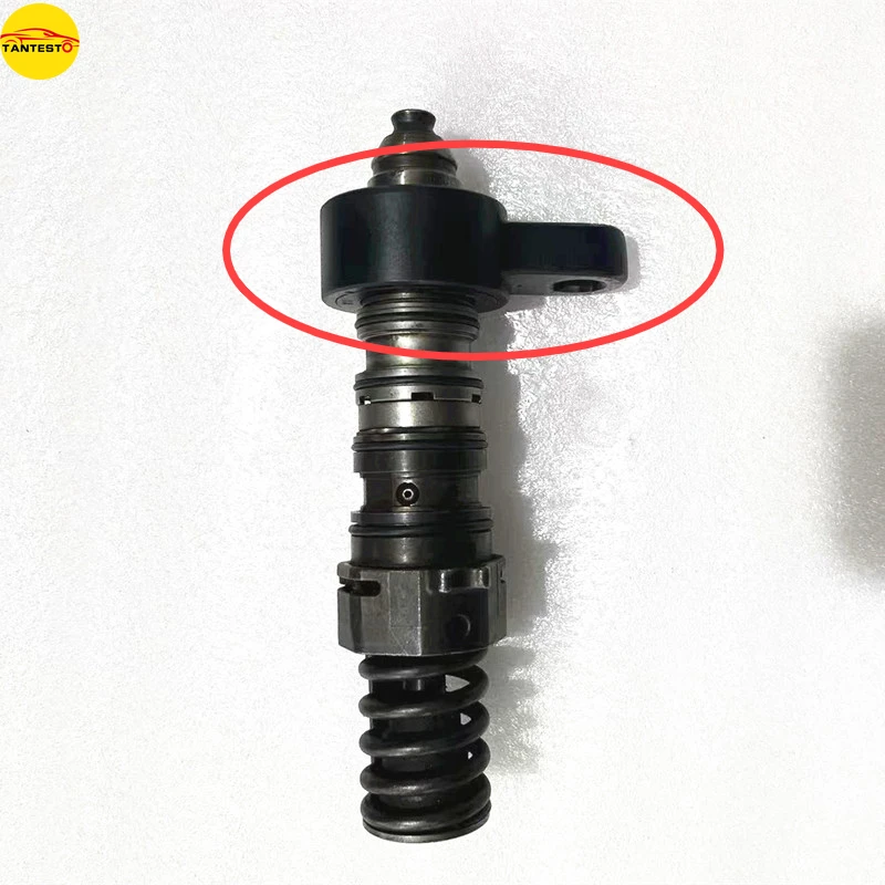 Diesel EUI EUP Injector Nozzle Cap Tight Sleeve Install and Remove Wrench 280Nm Repair Tool for Cummins X15