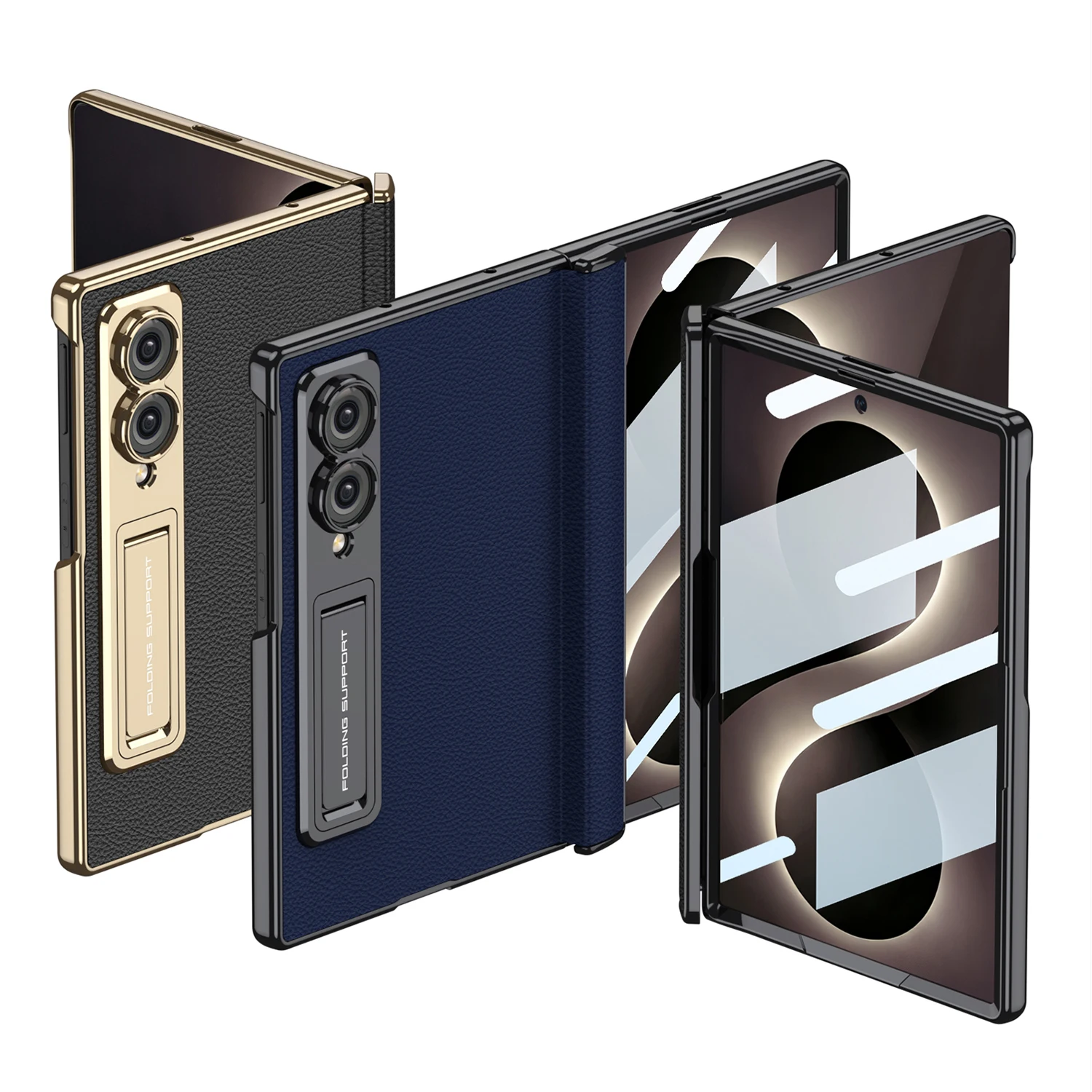 Samsung Galaxy Z Fold 8 için G - Phone Cases Heavy Duty incelemesi ve fiyatı