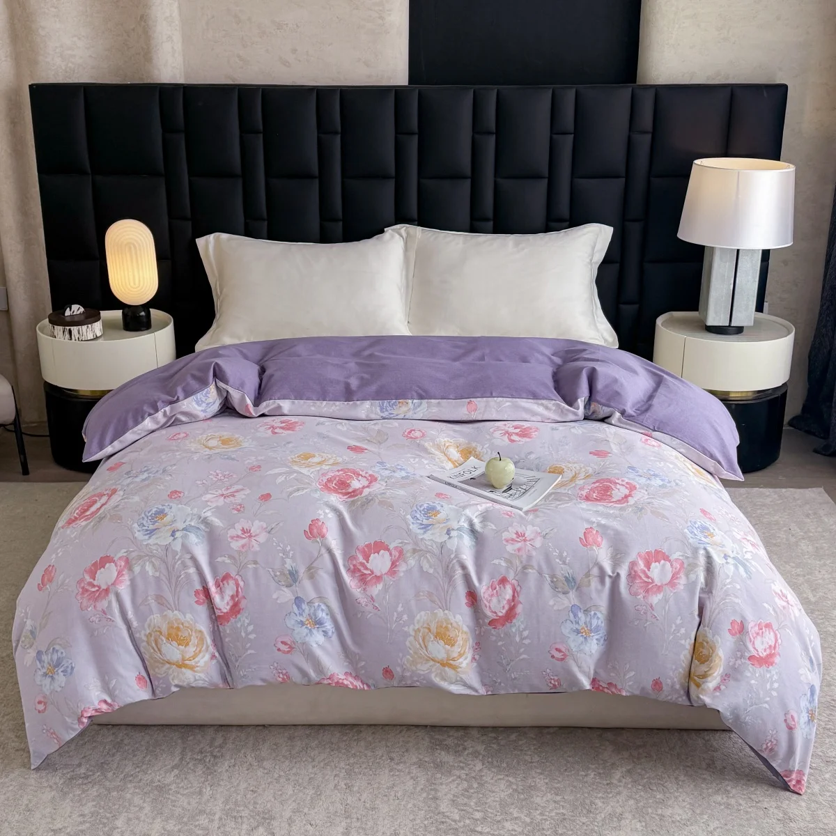 1pc-pure-cotton-quilt-cover-for-home-soft-brushed-duvet-cover-high-quality-bettwasche-single-queen-king-comforter-cover-이불커버