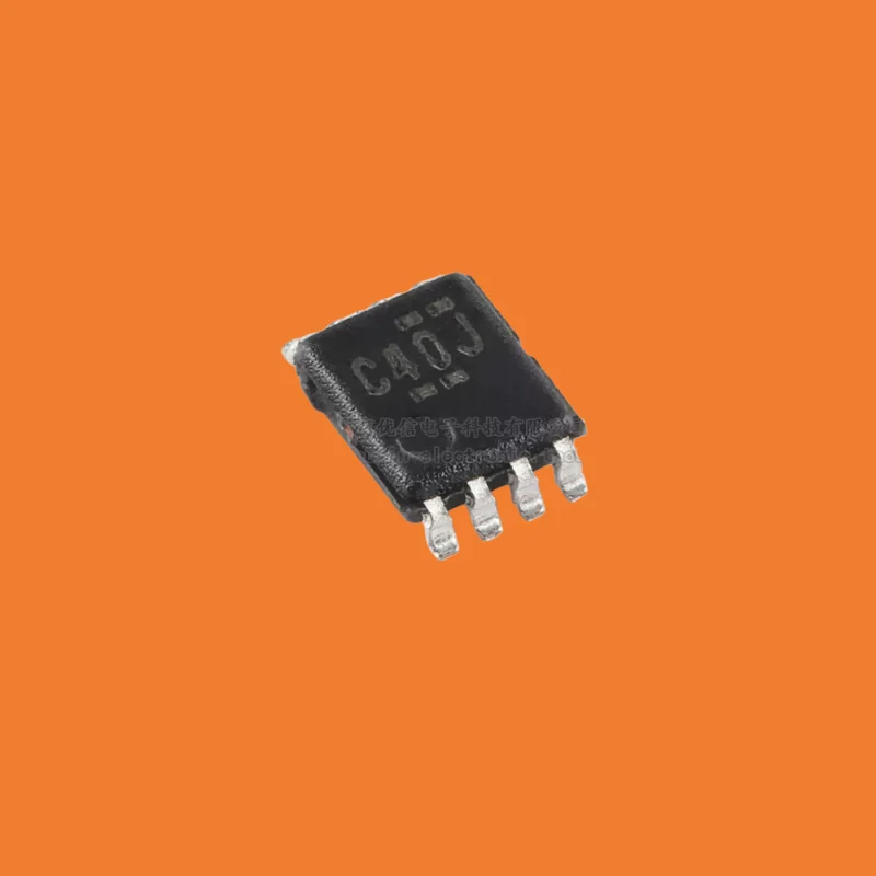 10pcs/Original SN74LVC2G240DCUR VSSOP-8 Dual Buffer Driver Chip with 3-state Output