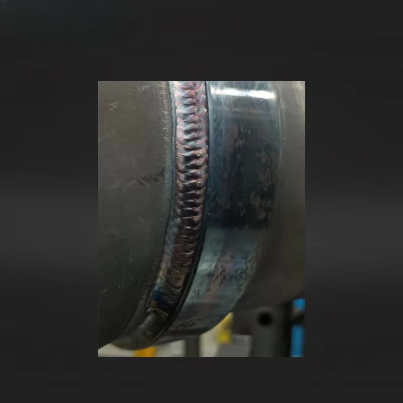 ماكينة لحام محمولة احترافية AC/DC 200A لحام مجموعة متنوعة من المواد، بما في ذلك الألومنيوم