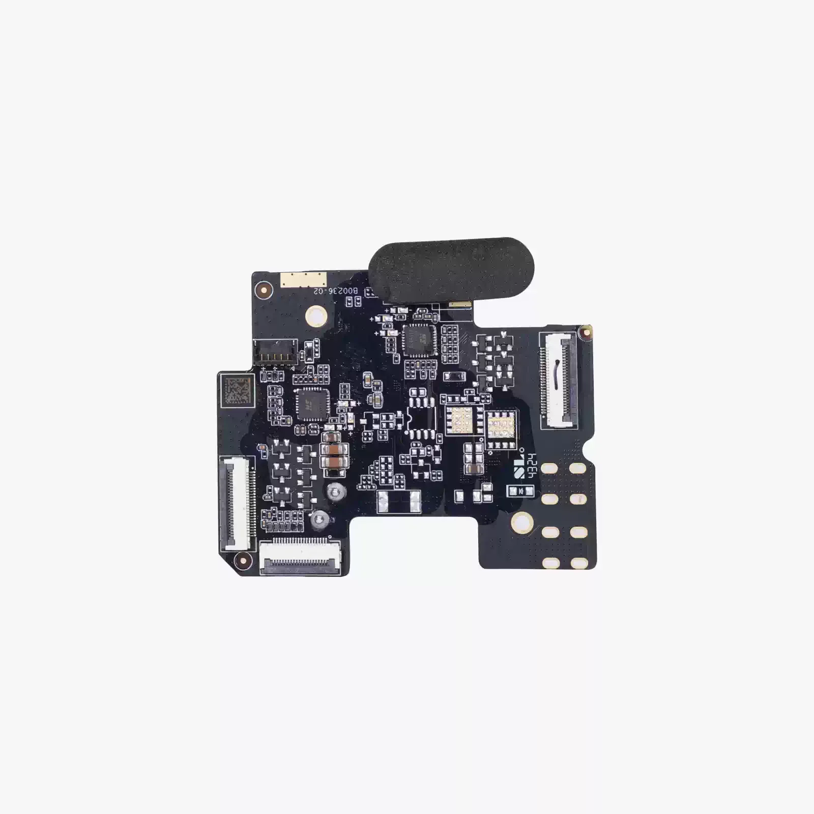 For BambuLab 3D Printer H2D Extrusion Interface Board, 3D Printer Accessories