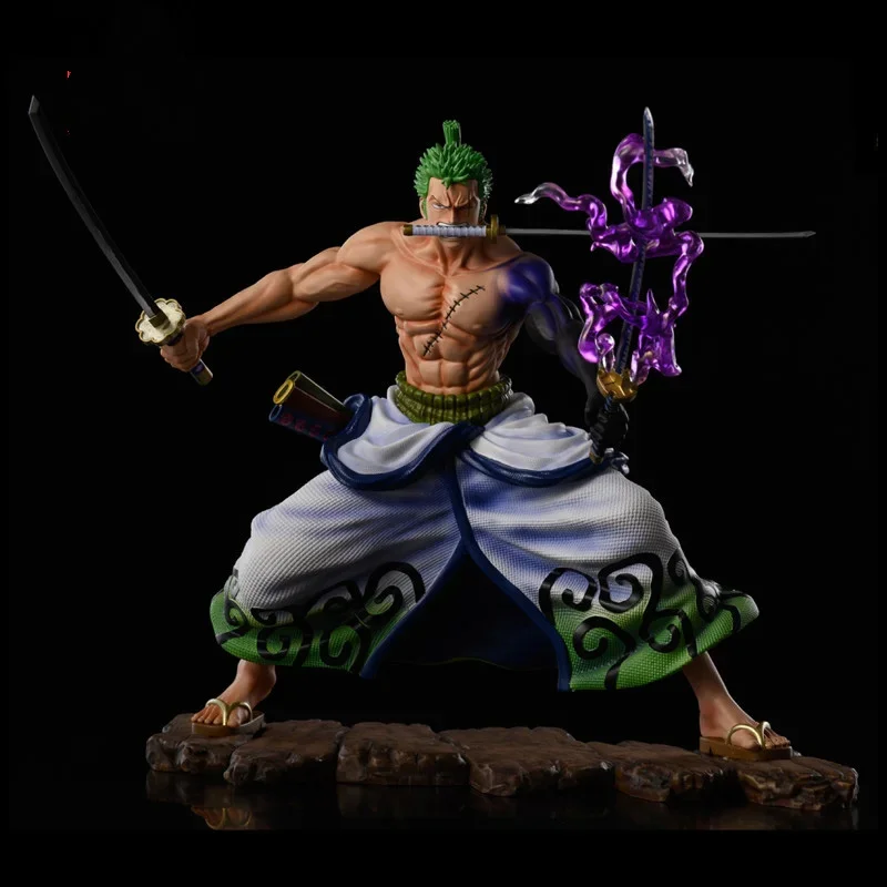 Thumbnail 3 - #58 Collectible Action Figures Comparison Guide