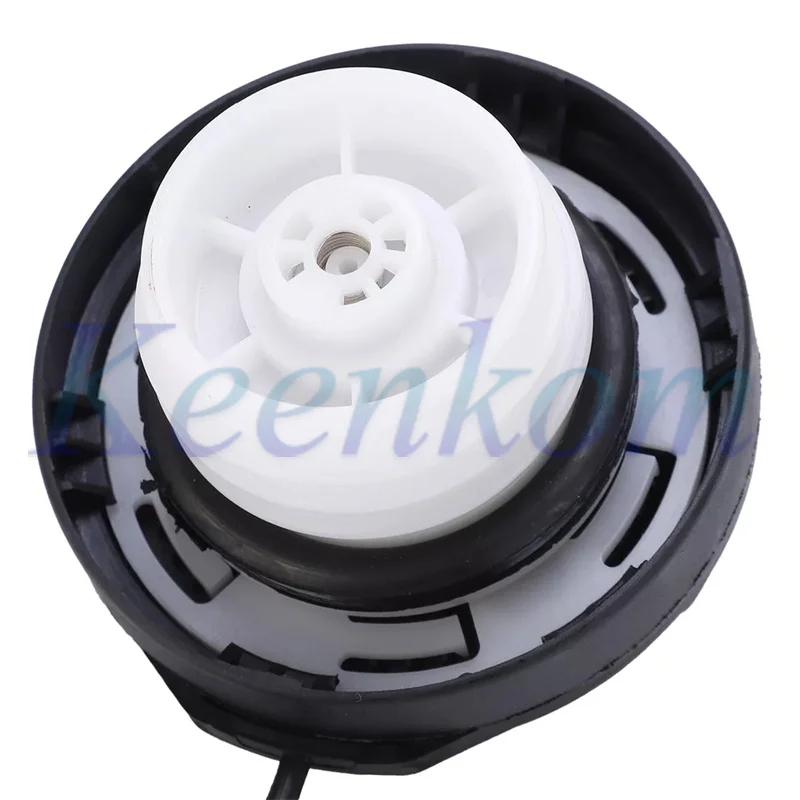Fuel Filler Cap For Chevrolet Spark 2010-2012 Plastic Fuel Tank Gas Cover Cap Assembly Gas Tank Inner Cap 94564508