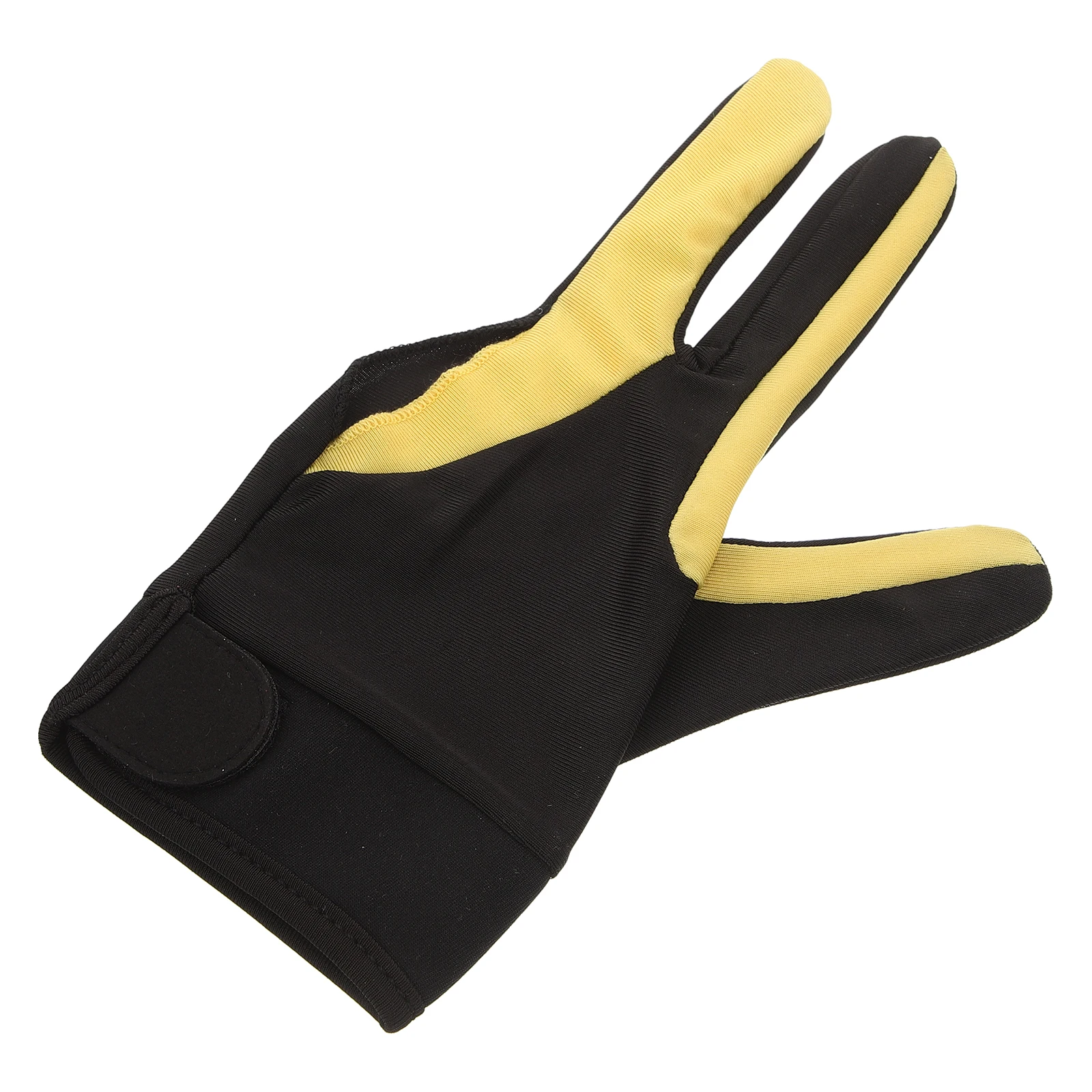 

Pool Gloves Elastic Snooker Protection Billiard for Men Billiards Nylon Left Hand Sports