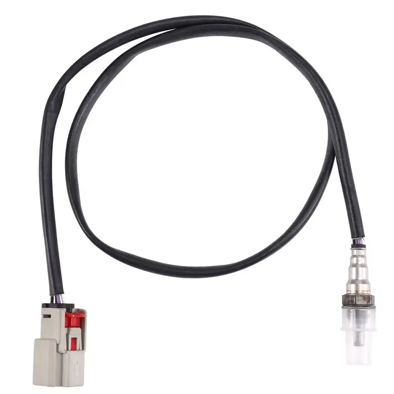 

A85E-Lambda Probe O2 Oxygen Sensor 27729-10 Front For Ultra Limited Road King Trike Tri Street Electra Glide FLHTC 932-14064