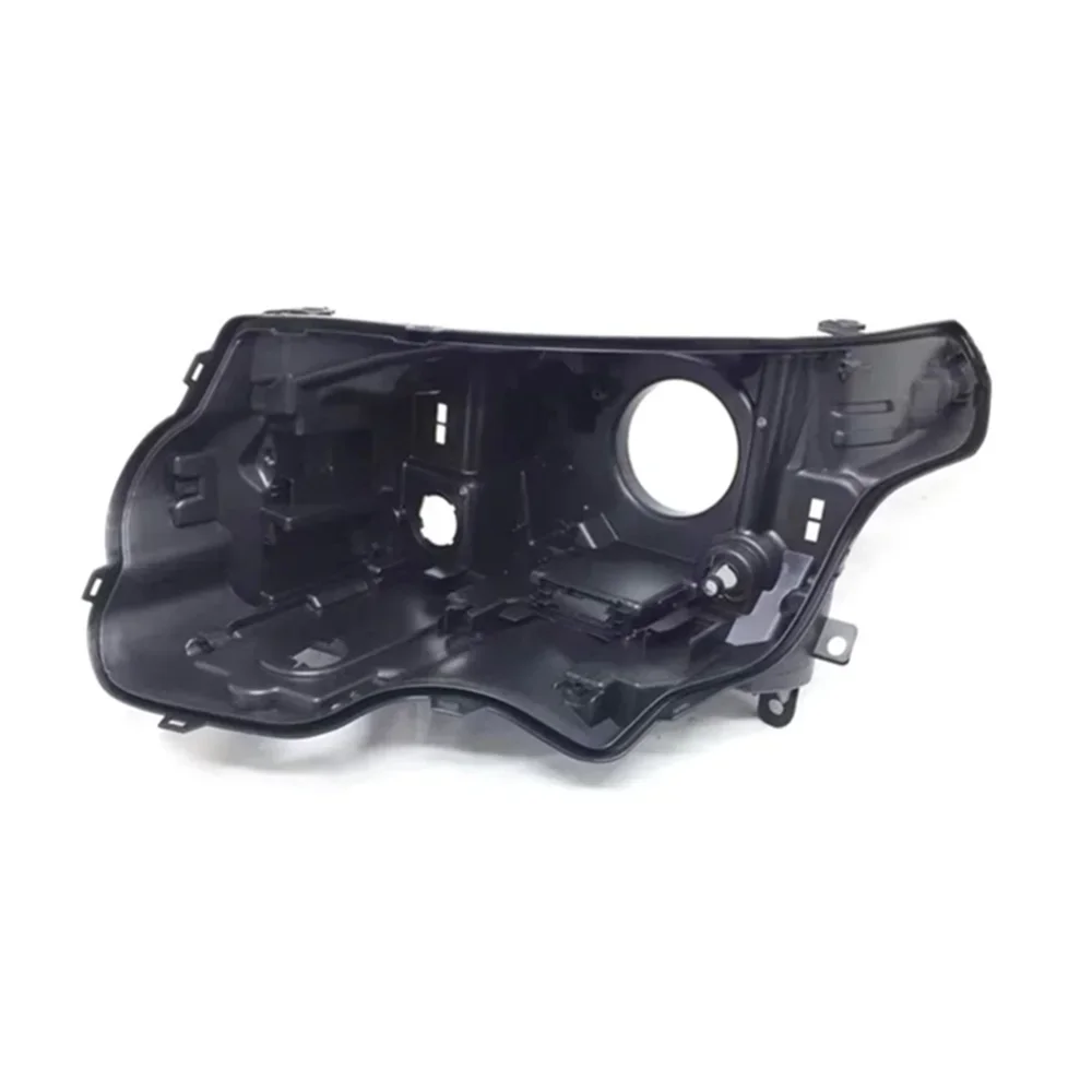 

HTTCY для Land Rover Range Rover Executive Vogue Edition 2013-2017, основание фары, дом, задняя база автомобиля, автофара