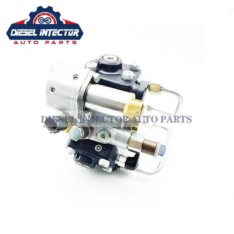 HP3 مضخة حاقن الديزل مضخة حقن الوقود 294000-0930 لتويوتا 2KD-FTV 22100-30110