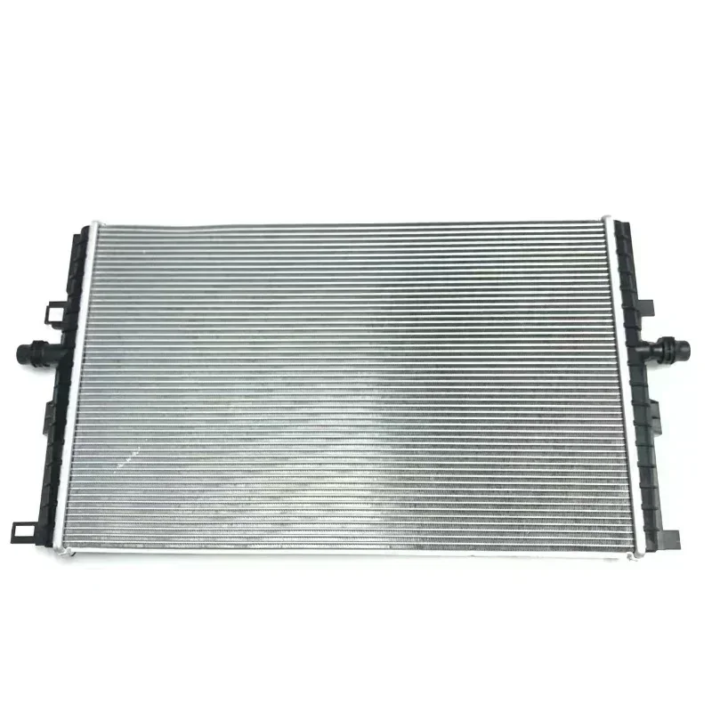 For Tesla Model 3/Y Cooling Radiator 1607811-00-B 1077082-00-C  1494175-00-A 149417500A  Replacement OEM Parts Hight Quality