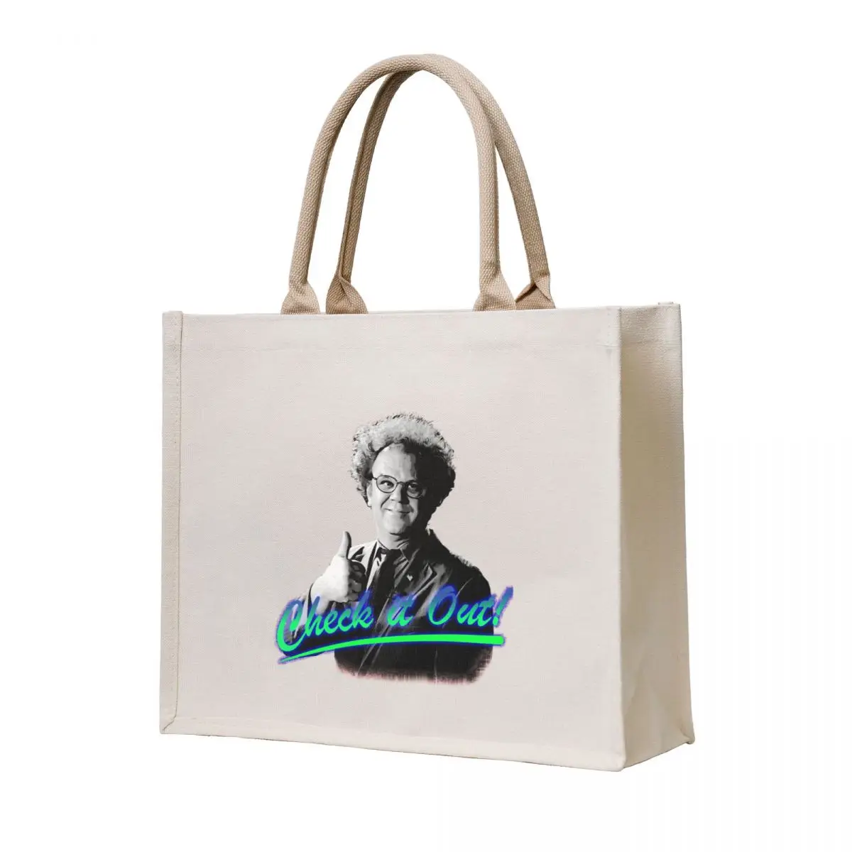 

DR BRULE STEVE167 Tote Bag shopping bags foldable Women's bags custom fabric bag