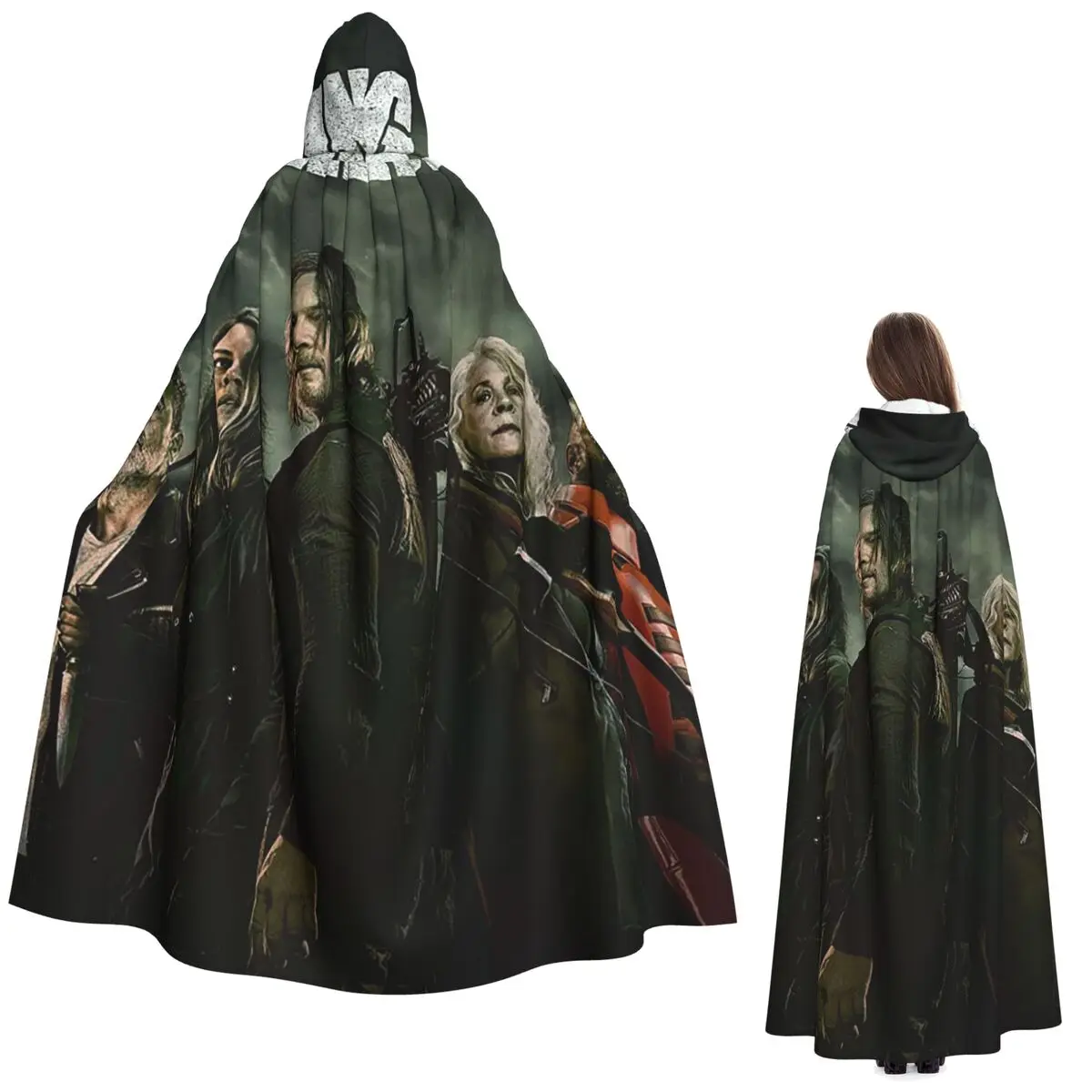 the-walking-dead-jeux-de-jeu-longue-cape-a-capuche-sorciere-costume-medieval-cosplay-cape-halloween-manteau-adulte-unisexe