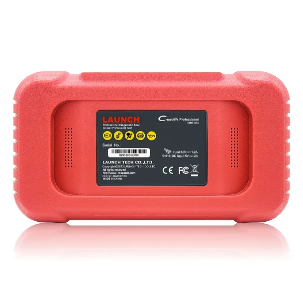 Launch Creader CRP129E 2.0 CRP129 CRP 129 E 129X 129E Alle System-Fahrzeugdiagnoseprüfgeräte OBD-II-Diagnosetool