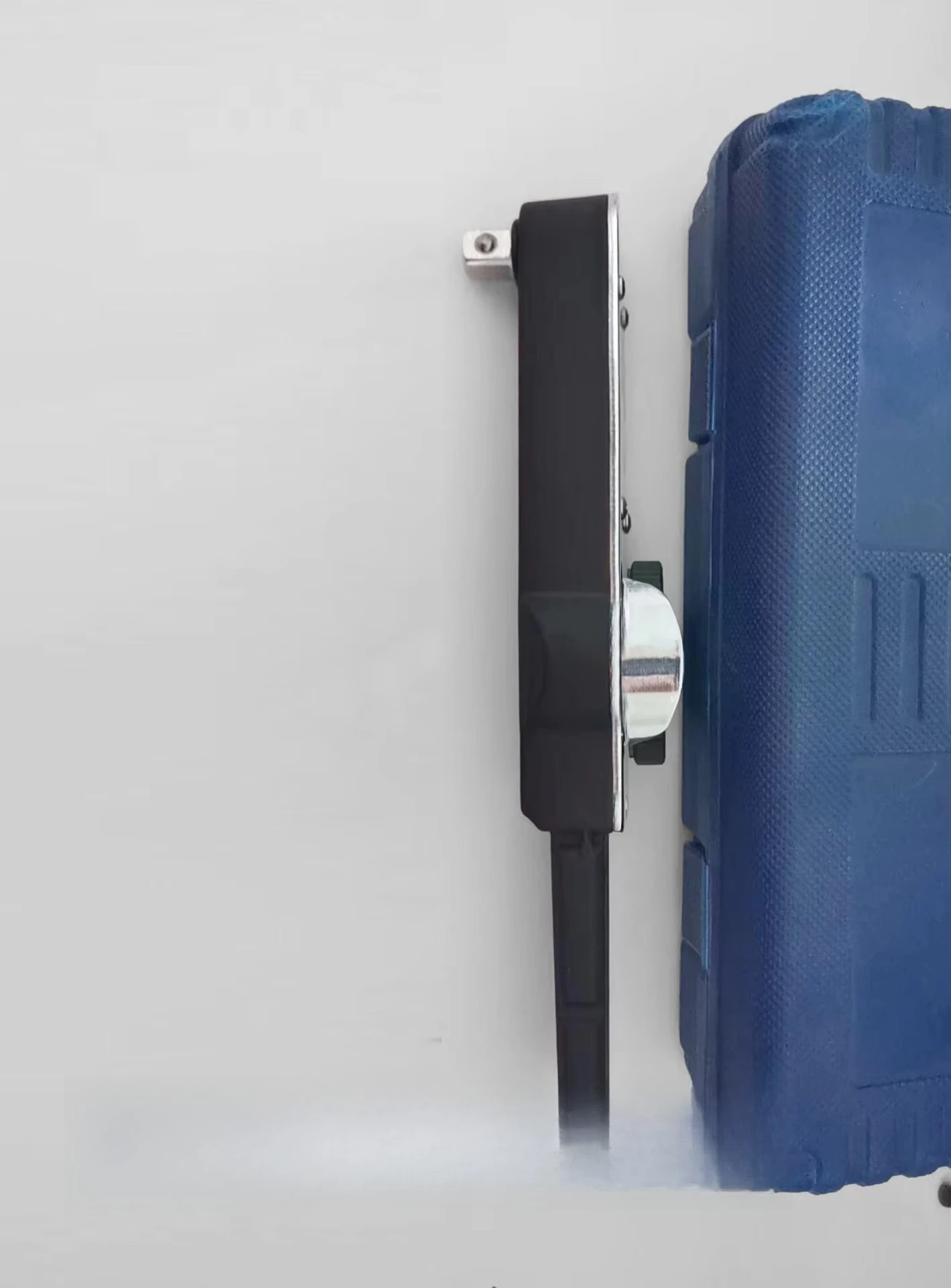 Chave de torque tipo mostrador G355 com ponteiro para ferramentas common rail de reparo de veículos
