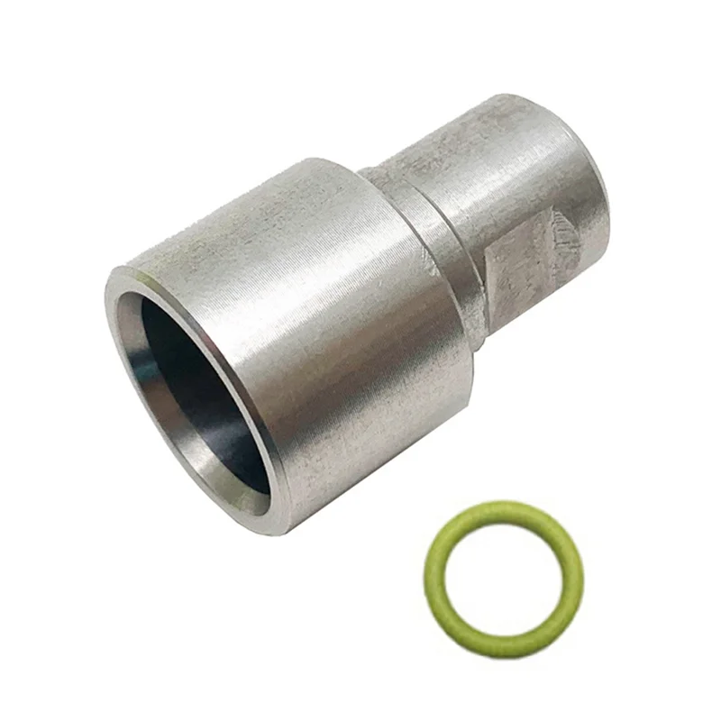 

For Karcher Industrial and Commercial High Pressure Cleaner Accessories Fan Nozzle 21130010/2.113-005.0 (A)