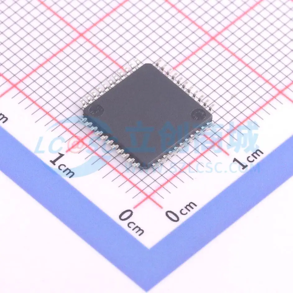 ATMEGA644PA-AU En stock