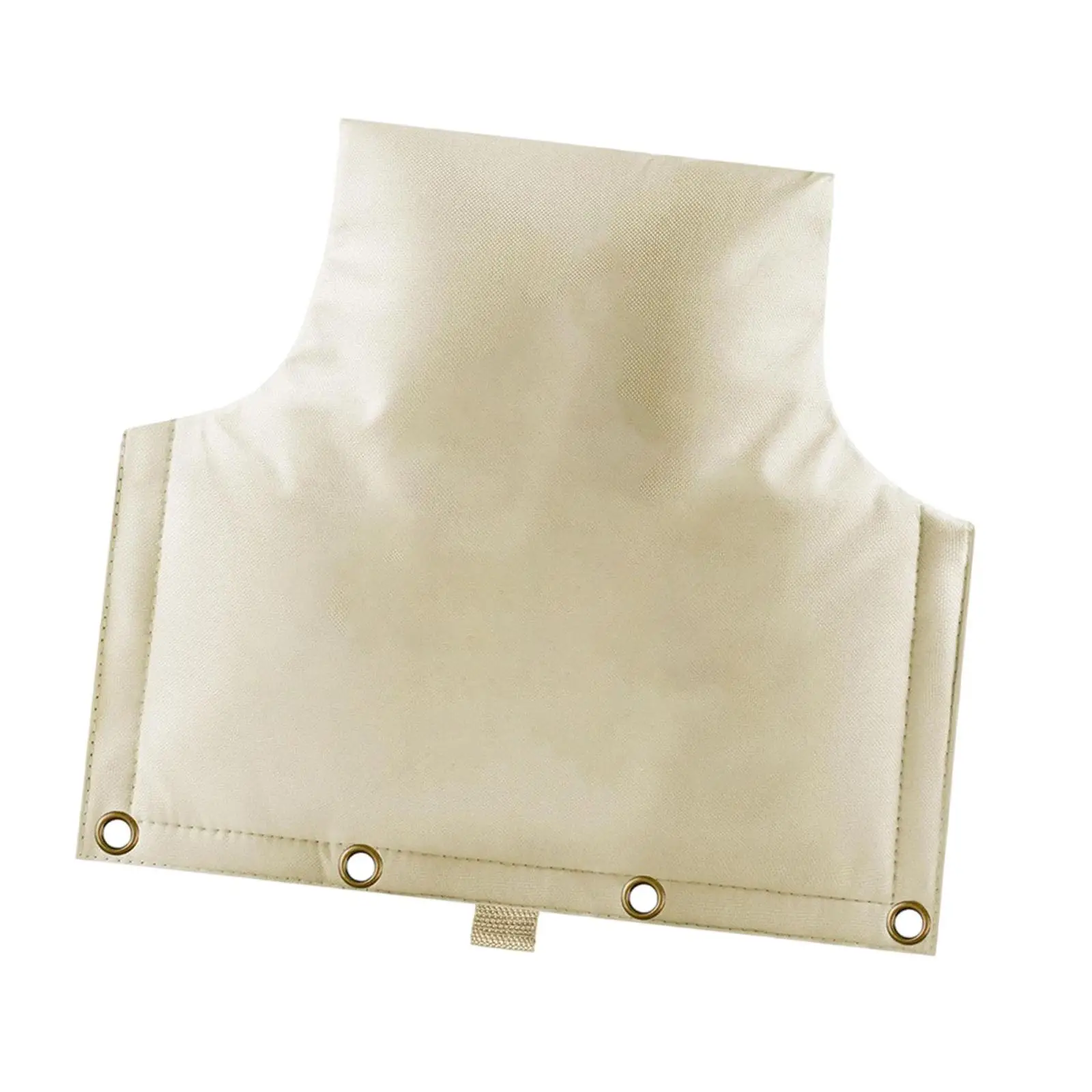 Verdickte Winter Garten Wasserhahn Tasche Abdeckung Wasserhahn Isolierte Wrap 36x33 cm Wasser Rohr Abdeckung Oxford Tuch