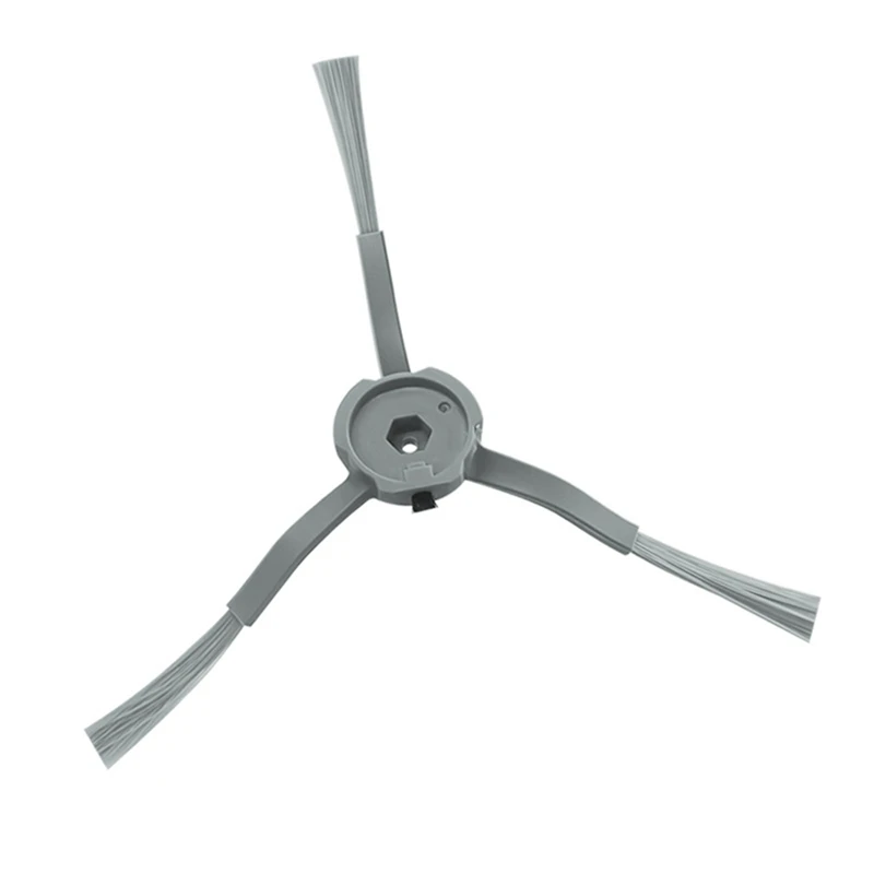 10Pcs Side Brush For Eufy Clean L50 L50 SES L60 L60 Hybrid Replacement Parts Side Brush Vacuum Cleaner Accessories