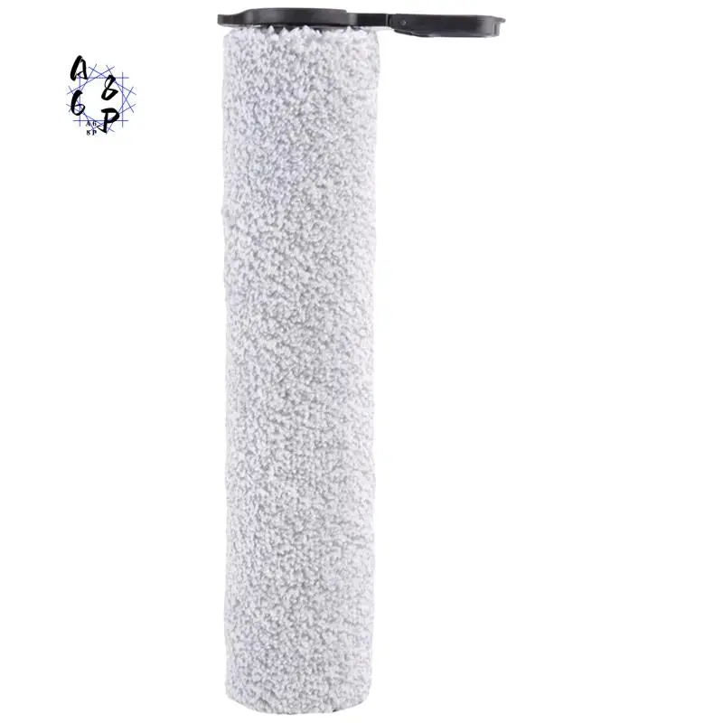 

A68P-2 шт. для Tineco FLOOR ONE S7, паровой скребок для пола, роликовая щетка, запасные части, запасные аксессуары, роликовая щетка